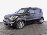 Kia Soul I Рестайлинг Москва  - изображение 29