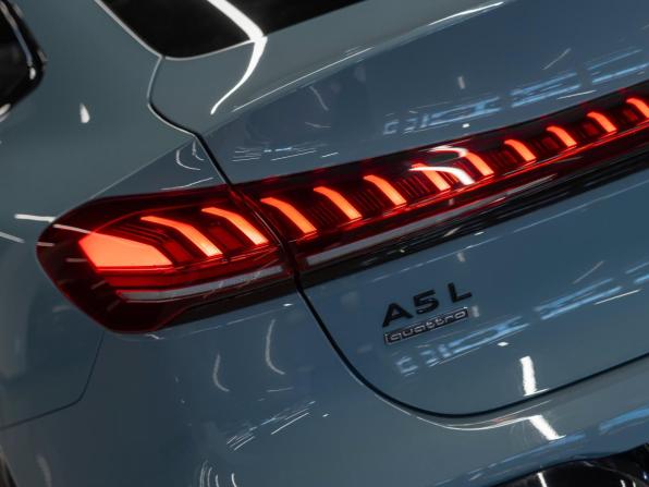 Audi A5 III (B10) с пробегом 2025 года, цена 6 100 000 рублей, 15 км, седан, Автокод Объявления