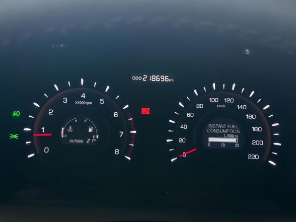 SsangYong Actyon II с пробегом 2012 года, цена 1 035 000 рублей, 218696 км, внедорожник, Автокод Объявления