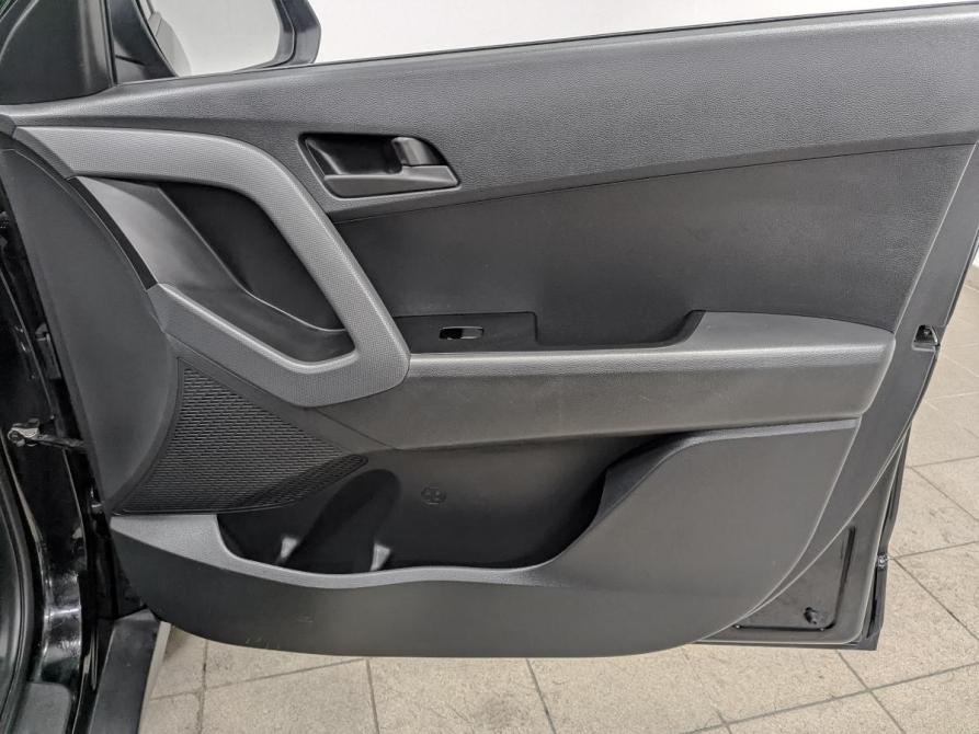 Hyundai Creta I Рестайлинг Москва  - изображение 23