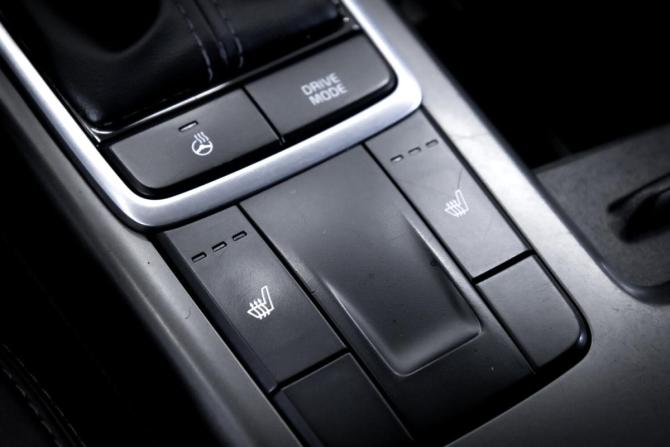 Kia Optima IV Рестайлинг с пробегом 2019 года, цена 1 349 000 рублей, 194979 км, седан, Автокод Объявления