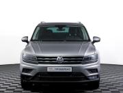 Volkswagen Tiguan II Москва  - изображение 25