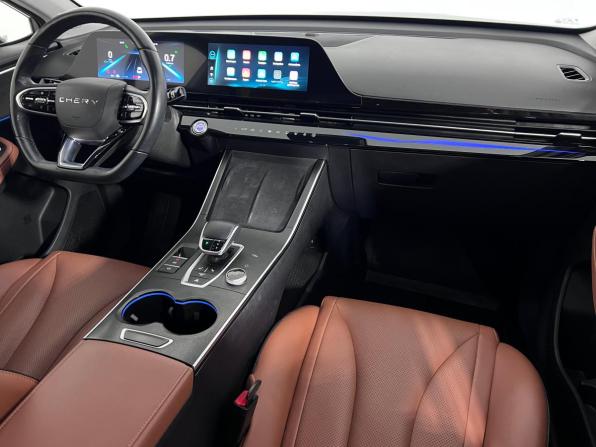 Omoda C5 I с пробегом 2022 года, цена 1 648 000 рублей, 32282 км, внедорожник, Автокод Объявления