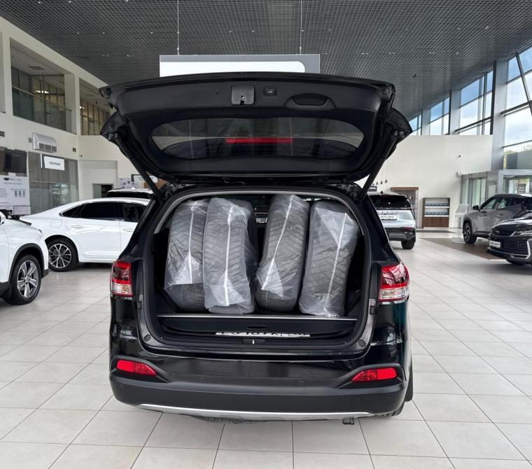 Kia Sorento III Prime Екатеринбург  - изображение 11