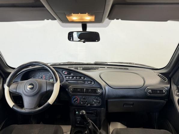 Chevrolet Niva I Рестайлинг с пробегом 2015 года, цена 600 000 рублей, 101744 км, внедорожник, Автокод Объявления