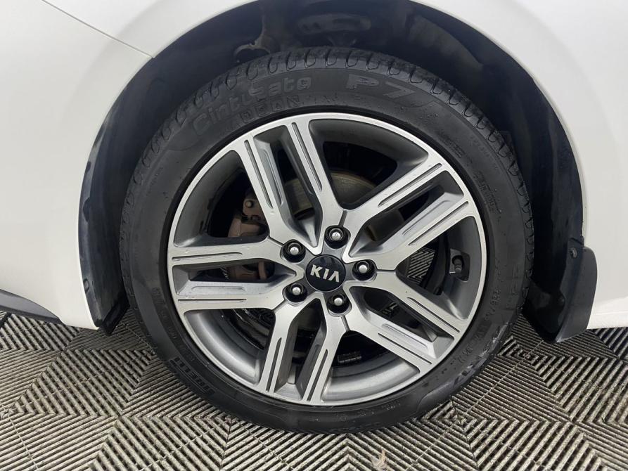 Kia Cerato IV Воронеж  - изображение 20