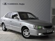 Hyundai Accent II Каменск-Уральский  - изображение 12