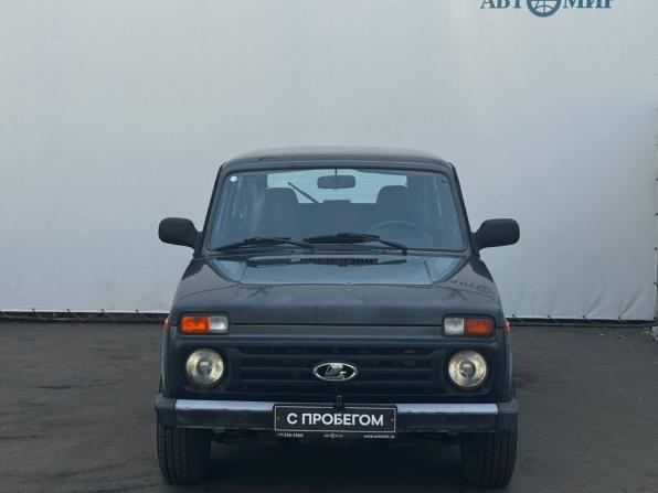 Lada (ВАЗ) 2121 (4x4) I Рестайлинг с пробегом 2018 года, цена 690 000 рублей, 64541 км, внедорожник, Автокод Объявления