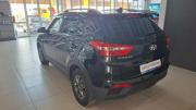 Hyundai Creta I Рестайлинг Уфа  - изображение 39