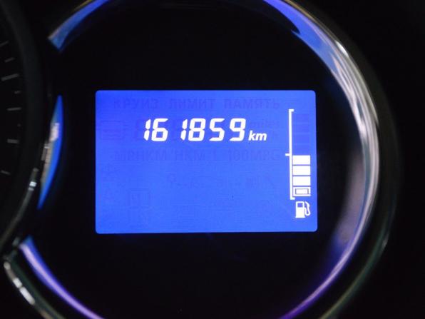 Renault Duster I Рестайлинг с пробегом 2017 года, цена 1 230 000 рублей, 161794 км, внедорожник, Автокод Объявления