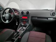 Audi A3 II (8P) Рестайлинг 2 Подольск  - изображение 37