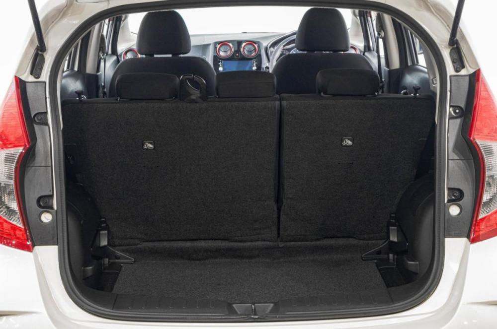 Nissan Note II Барнаул  - изображение 24