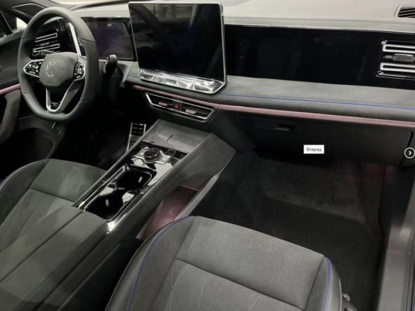 Новый Volkswagen Tiguan III (China Market) 2026 года, цена 4 469 000 рублей, внедорожник, Автокод Объявления