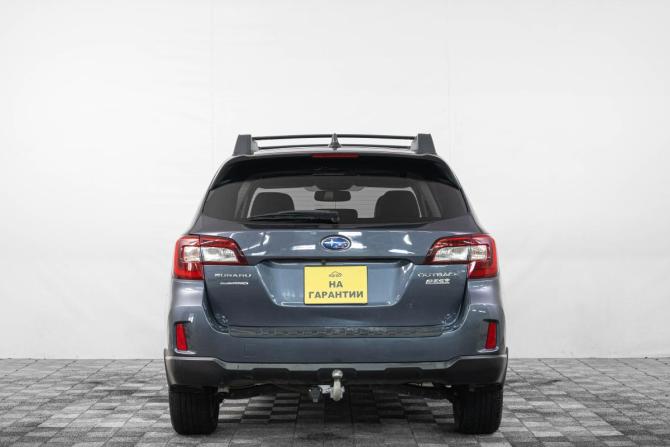 Subaru Outback V с пробегом 2017 года, цена 2 349 000 рублей, 146000 км, универсал, Автокод Объявления