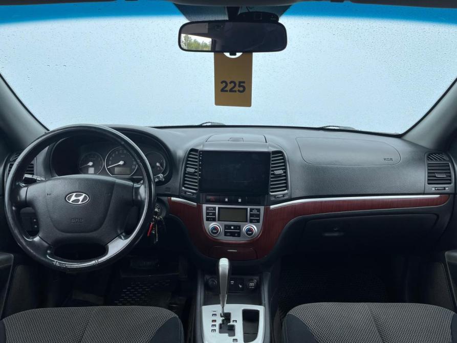 Hyundai Santa Fe II Санкт-Петербург  - изображение 23