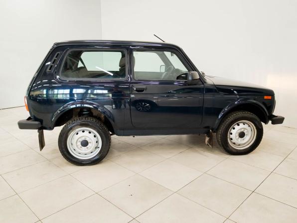 Lada (ВАЗ) Niva Legend с пробегом 2024 года, цена 760 000 рублей, 23021 км, внедорожник, Автокод Объявления