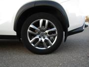 Lexus NX I Владимир  - изображение 56