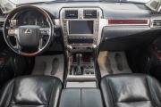 Lexus GX II Рестайлинг Барнаул  - изображение 40