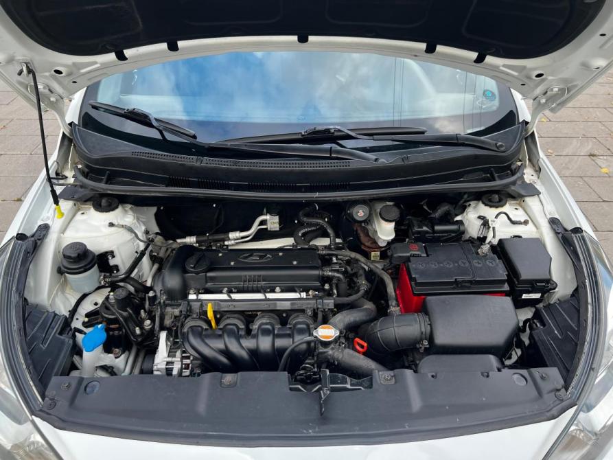 Hyundai Solaris I Стерлитамак  - изображение 21