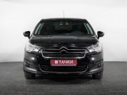 Citroen C4 II Иркутск  - изображение 25