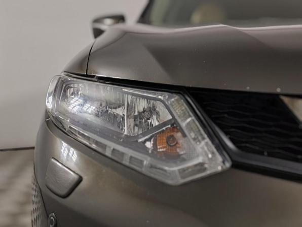 Nissan X-Trail III с пробегом 2015 года, цена 1 575 000 рублей, 157108 км, внедорожник, Автокод Объявления