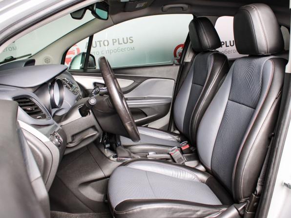 Opel Mokka I с пробегом 2014 года, цена 1 120 000 рублей, 155000 км, внедорожник, Автокод Объявления