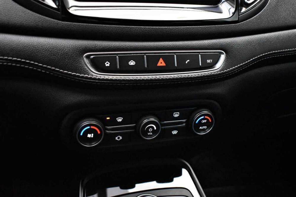 Chery Tiggo 7 I Москва  - изображение 9