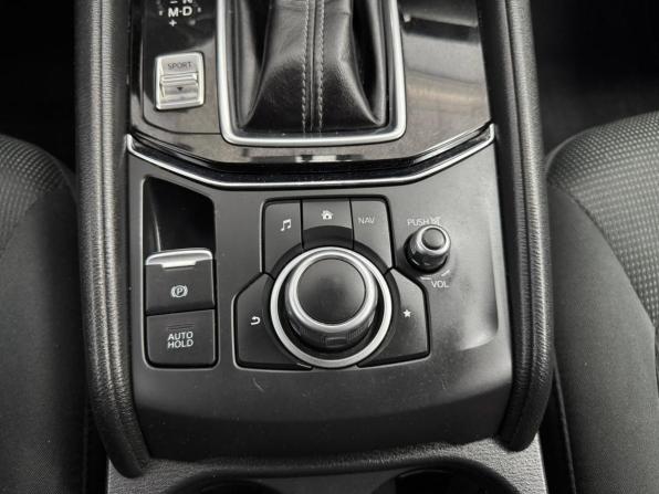 Mazda CX-5 II с пробегом 2018 года, цена 2 745 600 рублей, 42530 км, внедорожник, Автокод Объявления