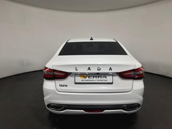 Lada (ВАЗ) Vesta I Рестайлинг (NG) с пробегом 2024 года, цена 1 120 000 рублей, 54000 км, седан, Автокод Объявления