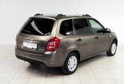Lada (ВАЗ) Kalina II Саратов  - изображение 27