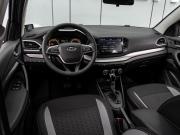 Lada (ВАЗ) Vesta I Рестайлинг (NG) Краснодар  - изображение 25