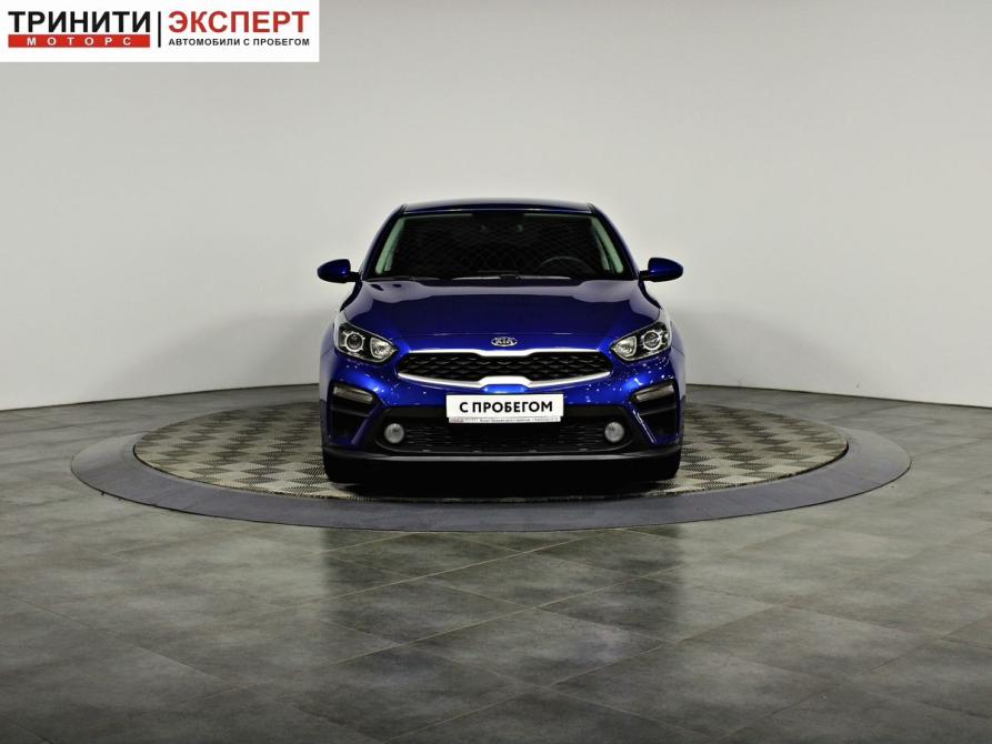 Kia Cerato IV Белгород  - изображение 2
