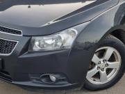 Chevrolet Cruze I Рестайлинг Архангельск  - изображение 23