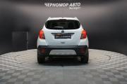 Opel Mokka I Крым  - изображение 29