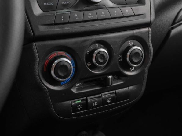 Lada (ВАЗ) Granta I Рестайлинг с пробегом 2019 года, цена 699 000 рублей, 124817 км, лифтбек, Автокод Объявления