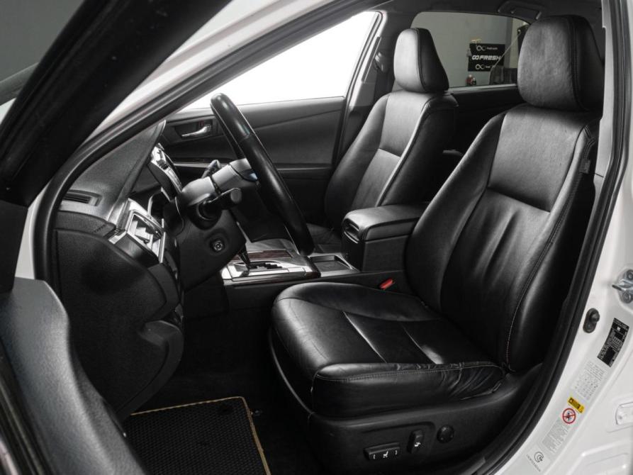 Toyota Camry VII (XV50) Рестайлинг Тюмень  - изображение 10