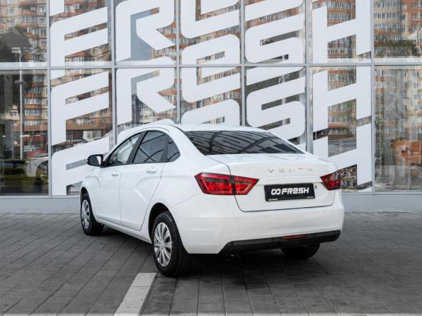 Lada (ВАЗ) Vesta I с пробегом 2016 года, цена 897 000 рублей, 148648 км, седан, Автокод Объявления