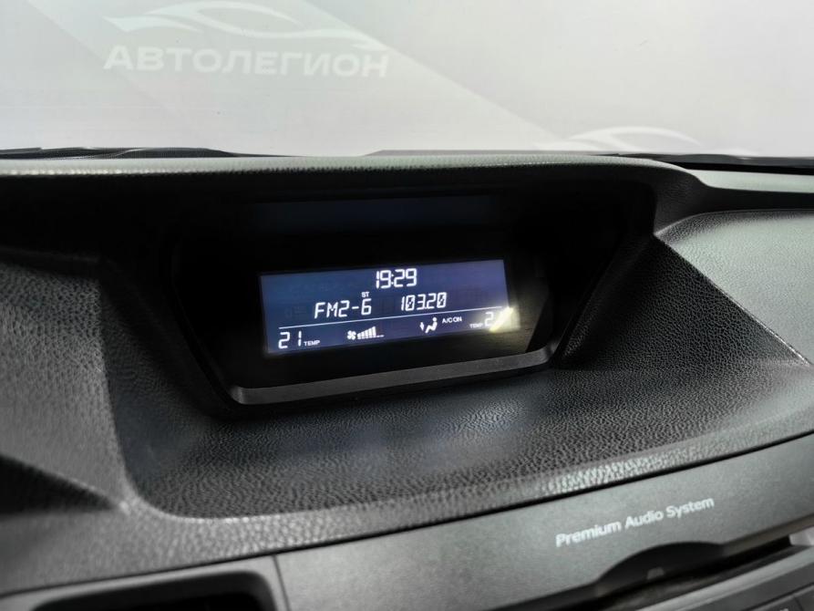 Honda Accord VIII Рестайлинг Новосибирск  - изображение 19