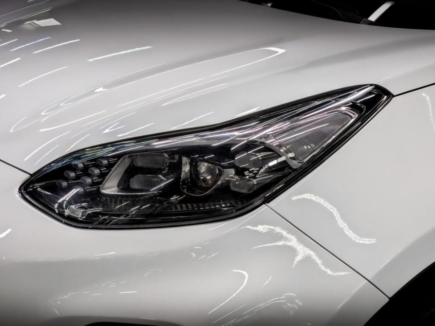 Kia Sportage IV Рестайлинг Москва  - изображение 17