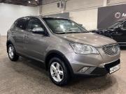 SsangYong Actyon II Пермь  - изображение 7