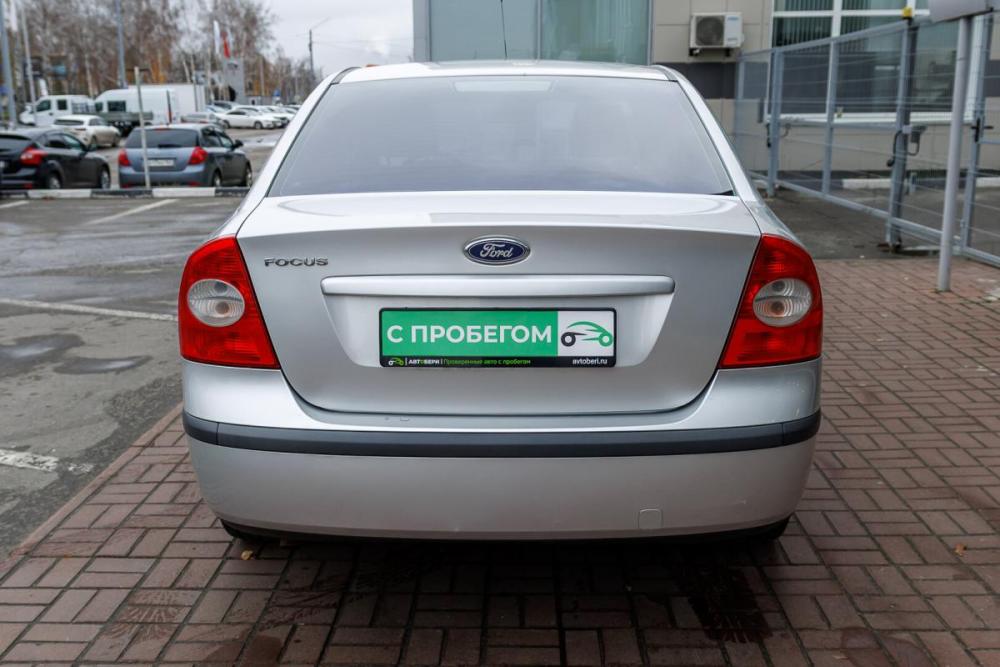 Ford Focus II Ульяновск  - изображение 6