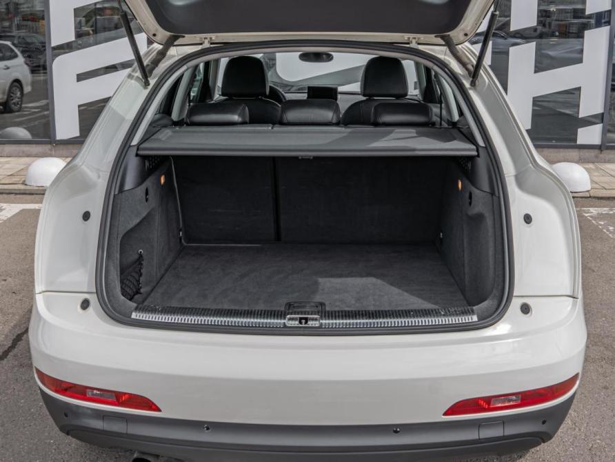 Audi Q3 I (8U) Краснодар  - изображение 21