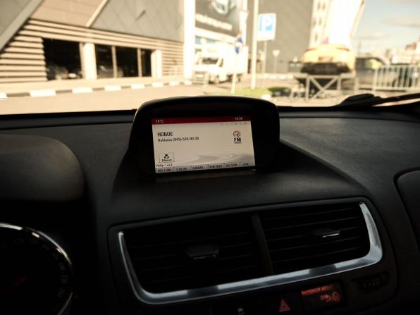Opel Mokka I с пробегом 2014 года, цена 1 069 000 рублей, 133875 км, внедорожник, Автокод Объявления