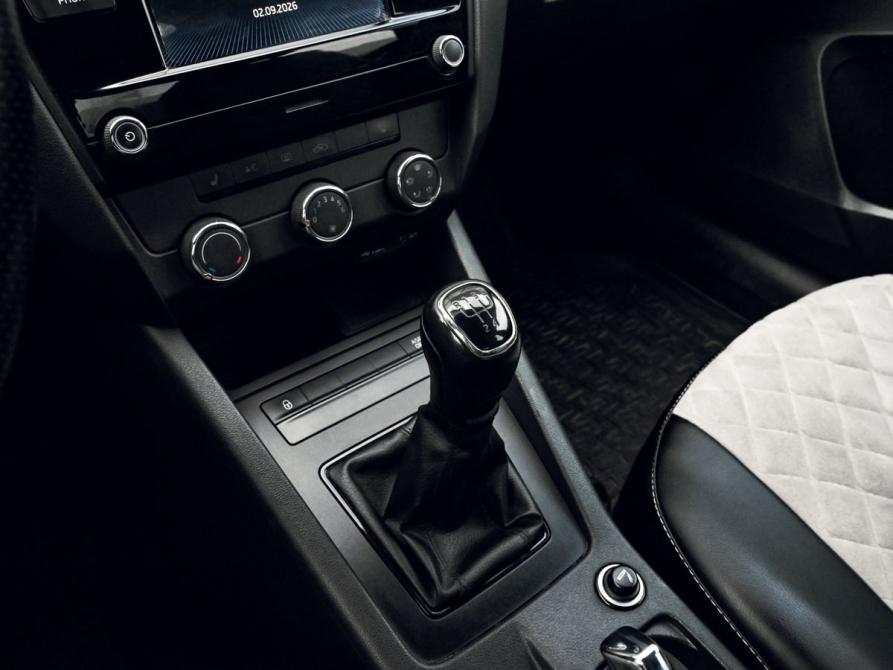 Skoda Octavia III (A7) Екатеринбург  - изображение 10