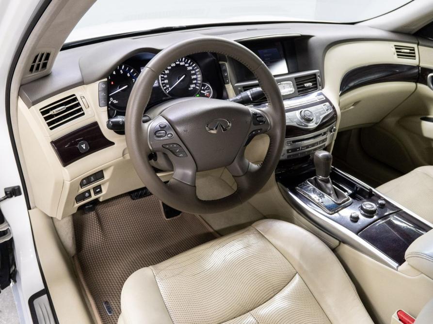 Infiniti M IV Тюмень  - изображение 10