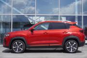 Changan CS35 Plus I Рестайлинг Ульяновск  - изображение 32