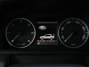 Land Rover Discovery IV Москва  - изображение 39
