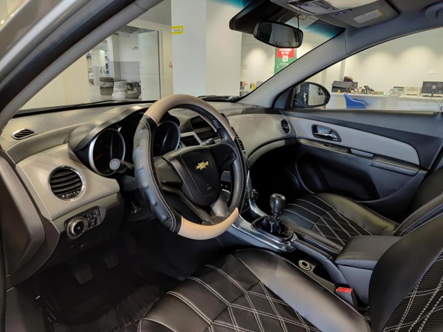 Chevrolet Cruze I Казань  - изображение 20