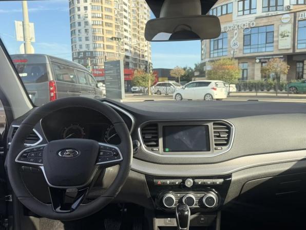 Новый Lada (ВАЗ) Vesta I Рестайлинг (NG) 2026 года, цена 1 880 000 рублей, седан, Автокод Объявления