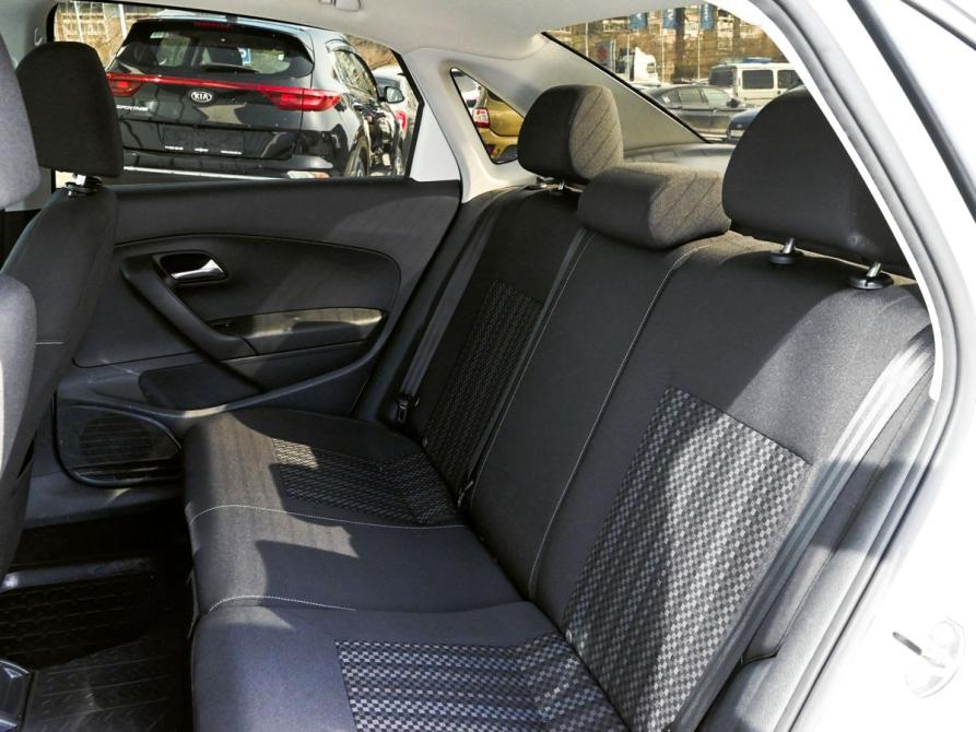 Volkswagen Polo V Рестайлинг Екатеринбург  - изображение 15